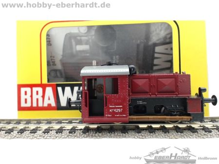 BRAWA 0470     Second hand