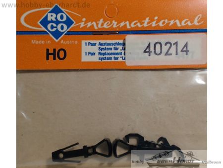ROCO 40214     Second hand