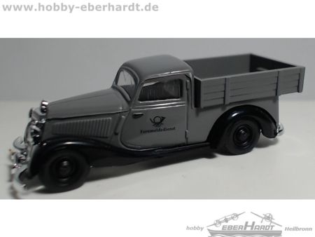 Busch 41557     Second hand