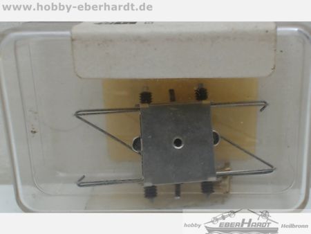 Sommerfeldt 950     Second hand