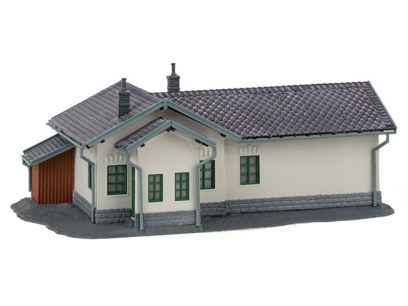 Faller H0 Bahnhof Mühlen