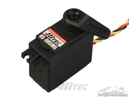 Servo HS-985MG