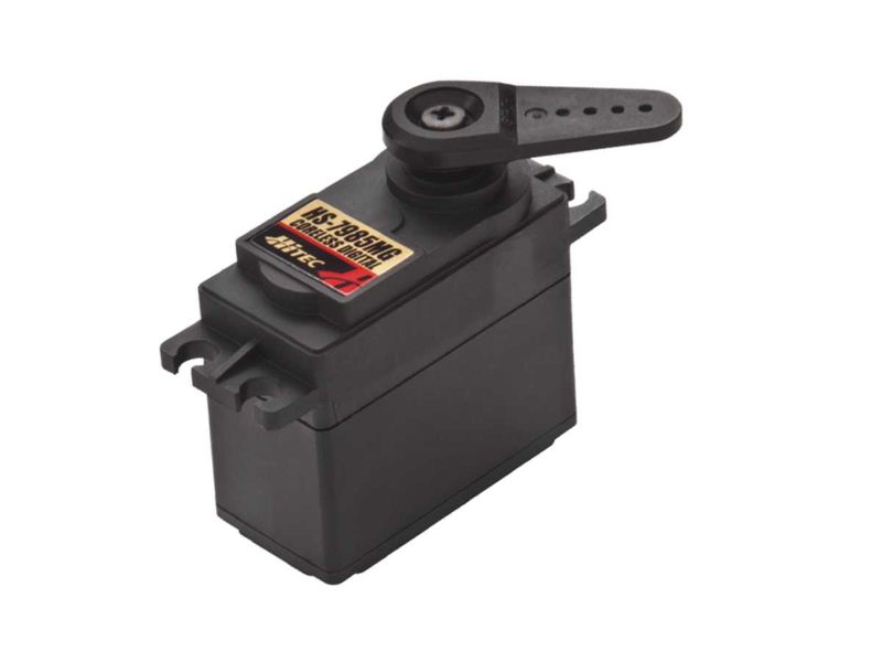Servo HS-7985MG