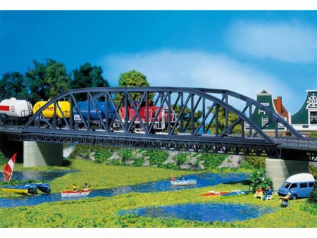 Faller HO Bogenbrücke