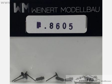 Weinert 8605     Second hand SH1817