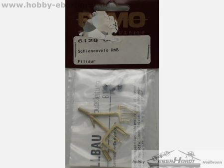BEMO 6126000     Second hand SH1817