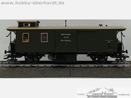 Märklin      Second hand  SH2417