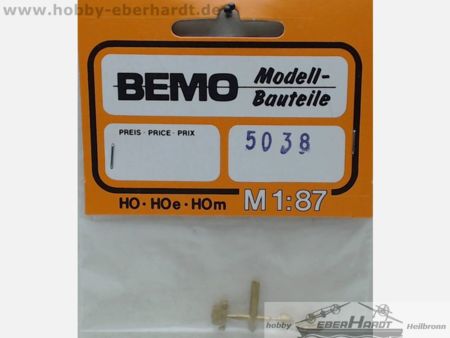 BEMO 5038     Second hand  SH2917