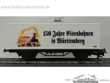 MÄRKLIN 95717     Second hand  SH1019