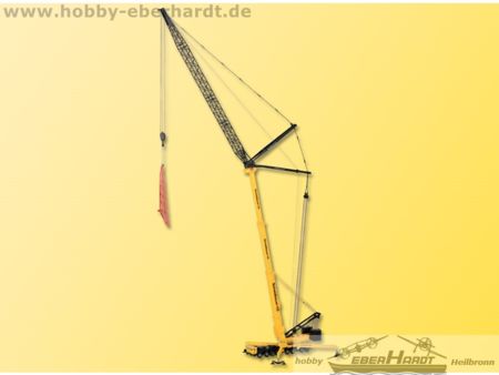 Kibri H0 LIEBHERR LTM 1800 Schwerlast-Teleskopmobilkran