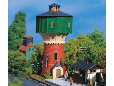 Auhagen TT Wasserturm