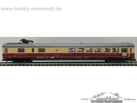 Fleischmann 8162     Second hand  SH0819