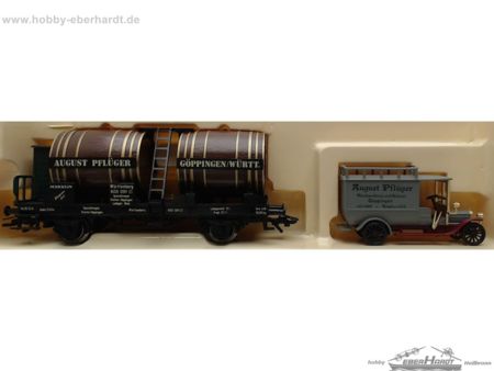 MÄRKLIN Museum 1991     Second hand  SH4819