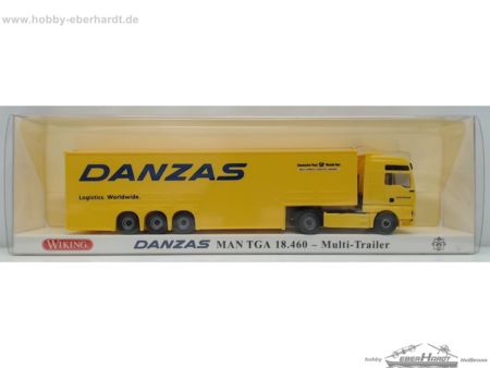 WIKING PMS 82-16     Second hand  SH0920