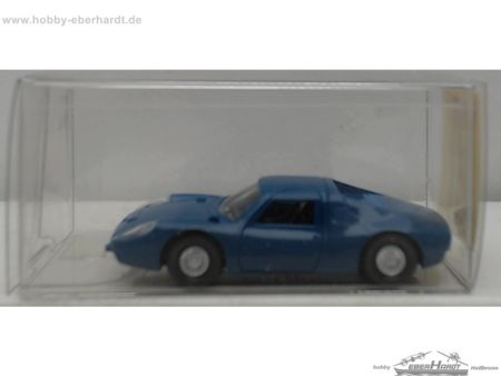 WIKING 10163     Second hand  SH4520