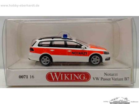WIKING 007116     Second hand  SH0221