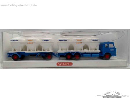WIKING 05750542     Second hand  SH0321