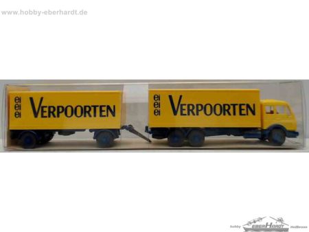 WIKING 457     Second hand  SH0321
