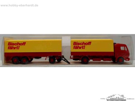 WIKING 24455     Second hand  SH0321