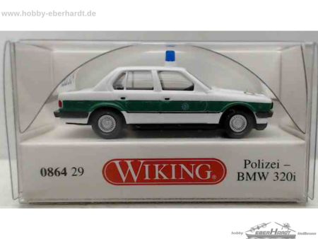 WIKING 086429     Second hand  SH2321