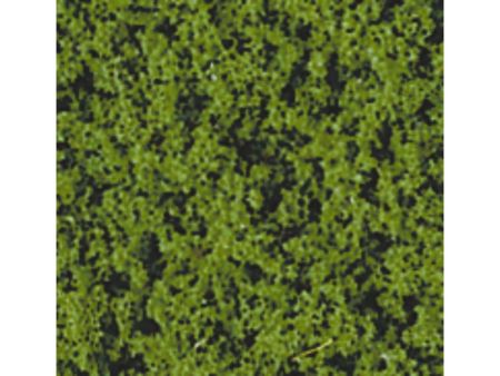 HEKI flor Belaubungsvlies mittelgrün 28x14 cm