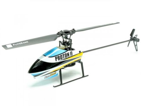FliteZone Proton 2 Helicopter RTF
