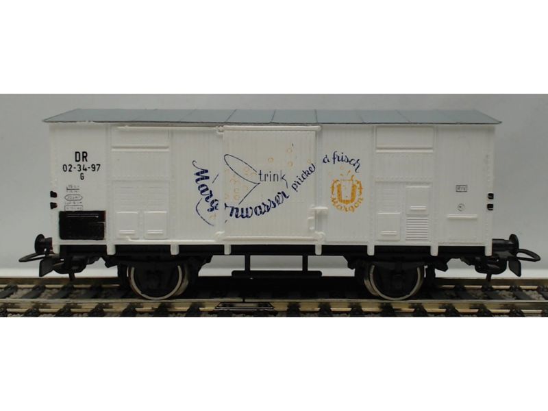 Piko 5/6481/016     Second hand  SH2020