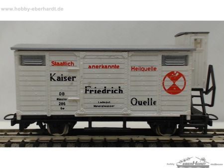 Egger Bahn      Second hand  SH4120