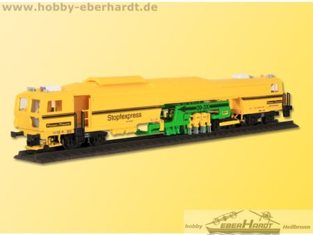 Kibri H0 Schienen-Stopfexpress 09-3X PLASSER & THEURER 