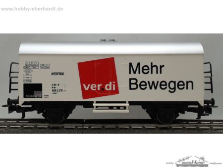 Märklin 4415 / Verdi     Second hand  SH2120