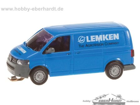 Faller Car-System VW T5 Transporter (WIKING)