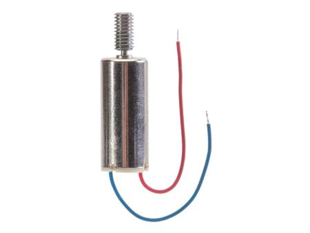 Faller Car-System Motor, Ø 7 mm, Modul 0,16