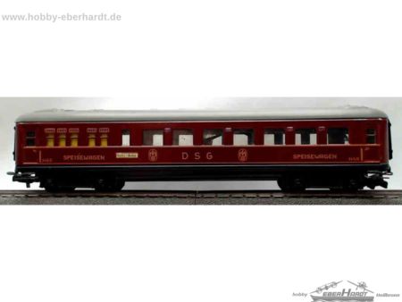 MÄRKLIN 4008  346/2     Second hand  SH3021