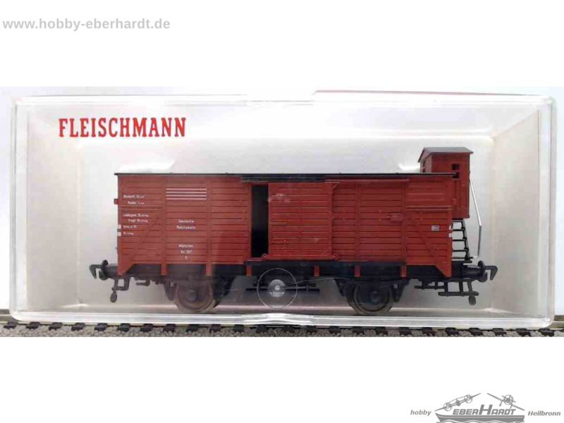 Fleischmann 5355     Second hand  SH3221