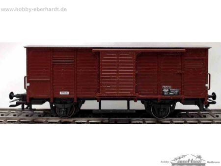 MÄRKLIN aus Packung 28501     Second hand  SH3321