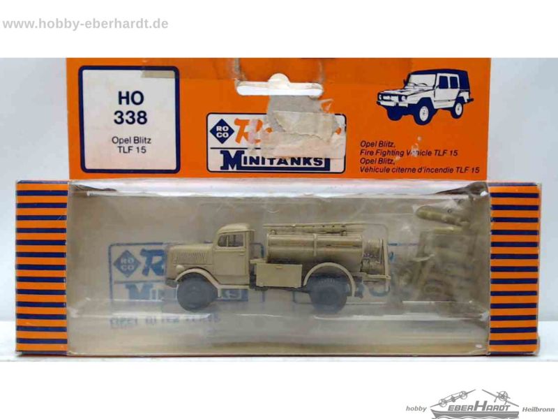 ROCO 338     Second hand  SH3321