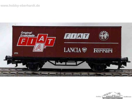 MÄRKLIN Fiat     Second hand SH3721