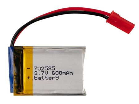 Faller  Lithium-Polymer-Akku 600 mAh