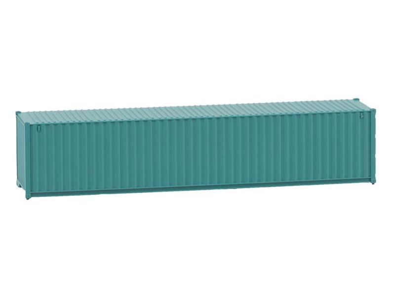 Faller H0 40' Container, grün