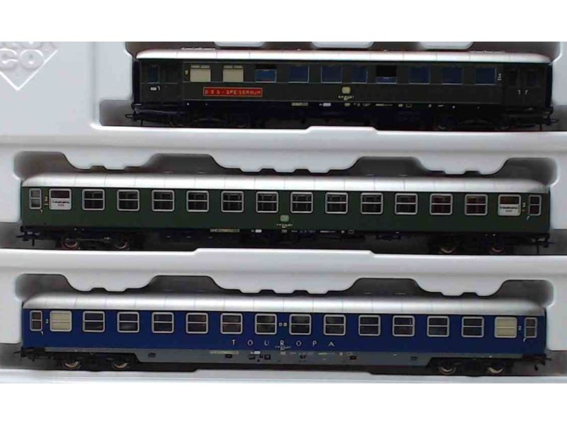 ROCO  44099     Second hand  SH4724