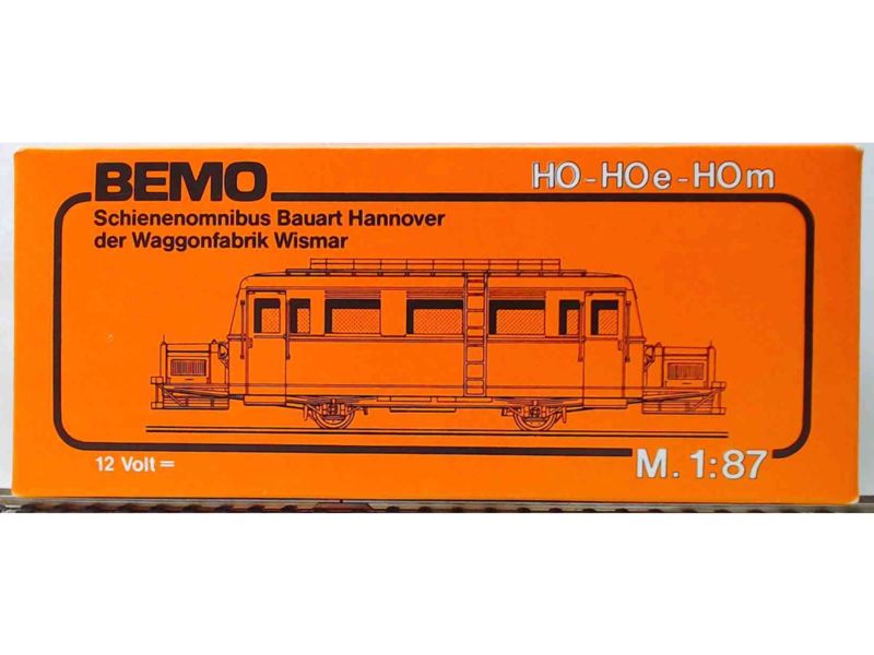 BEMO 1609     Second hand  SH4724