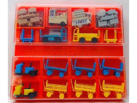 KIBRI 9561     Second hand  SH4724