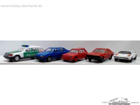 Herpa Konvolut 19011     Second hand  SH1422
