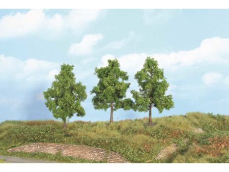Heki  3 Obstbäume 11 cm