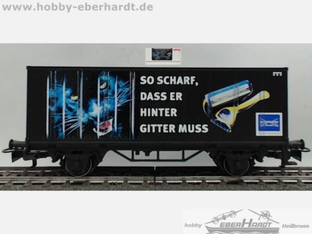 MÄRKLIN 94093     Second hand  SH4617