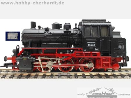 Fleischmann 64020     Second hand  SH0118