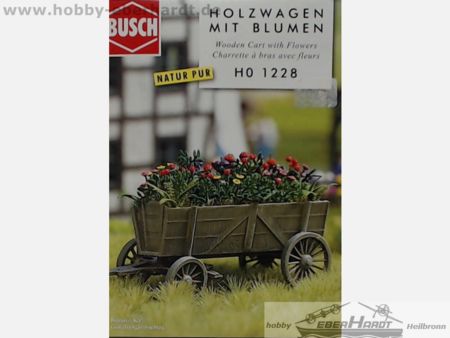 Busch 1228     Second hand  SH0718