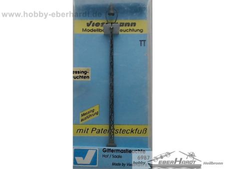 Viessmann 6987     Second hand  SH1618