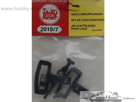 LGB 2010/7     Second hand  SH3018