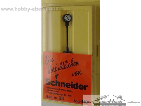 Schneider 33     Second hand  SH2219